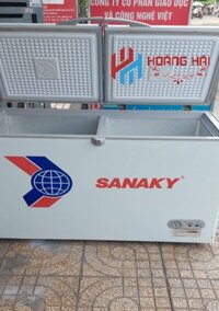 Tủ đông Sanaky 400L