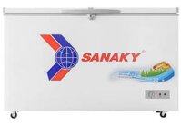 Tủ đông Sanaky 409 lít VH4099W1