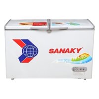 Tủ đông Sanaky 4099W1