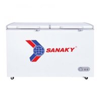 Tủ Đông SANAKY 410 Lít VH 568HY2