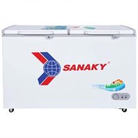 Tủ đông Sanaky 410 lít VH 5699HY