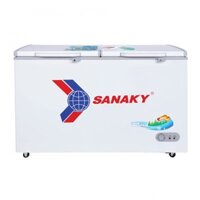 Tủ Đông SANAKY 410 Lít VH 5699HY