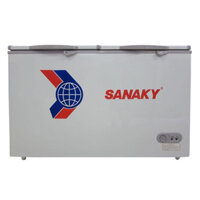 Tủ đông Sanaky 410 lít VH-568HY2