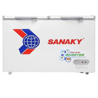 Tủ đông Sanaky 410 lít VH-5699HY