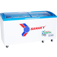 Tủ Đông Sanaky 437 Lít 1 Ngăn Đông VH-6899K Gas R600a