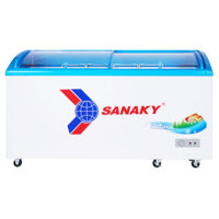 Tủ đông Sanaky 450 lít VH-6899K - Điện Máy Tiên Phong