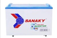 Tủ đông Sanaky 480L VH-4899K3