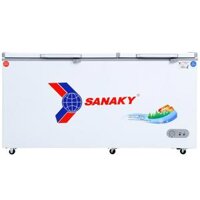 Tủ đông Sanaky 485 lít VH 6699W1