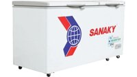 Tủ đông Sanaky 485 lít VH-6699W1