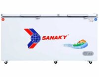 Tủ đông Sanaky 485 lít VH-6699W1