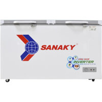 Tủ đông Sanaky 485 lít VH-6699W1