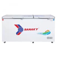 Tủ đông Sanaky 485 lít VH6699W1