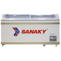 Tủ đông Sanaky 500 lít mặt kính VH-888K