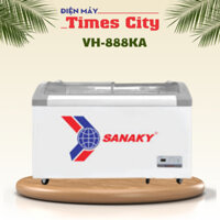 Tủ đông Sanaky 500 lít VH-888KA