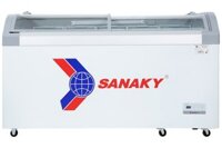 Tủ đông Sanaky 500 lít VH888KA