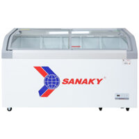 Tủ đông Sanaky 500 lít VH-888KA | XẢ KHO