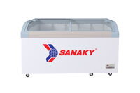 Tủ đông SANAKY 500 lít VH888KA