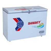 Tủ đông Sanaky 500 lít  VH-5699W1