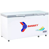 Tủ đông Sanaky 530 Lít 1 Ngăn Đông VH-6699HYK