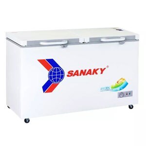 Tủ đông Sanaky 1 ngăn 560 lít VH-5699HY4K