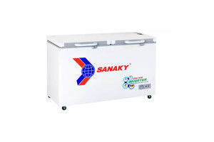 Tủ đông Sanaky 1 ngăn 560 lít VH-5699HY4K
