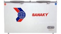 Tủ đông Sanaky 560 lít VH-5699W1