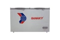 Tủ Đông Sanaky 560 Lít VH-5699W1 1 Ngăn Đông 1 Ngăn Mát