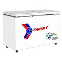 Tủ đông Sanaky 560/410 lít VH-5699HY