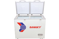 Tủ đông Sanaky 569 Lít ngoài VH-5699W1