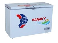 Tủ đông Sanaky 5699HY 410 lít