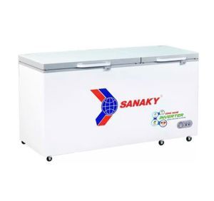 Tủ đông Sanaky 1 ngăn 660 lít VH-6699HY4K