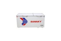 Tủ đông Sanaky 660 lít VH-668W2