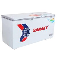 Tủ đông Sanaky 6699W3 669 lít 2 chế độ inverter