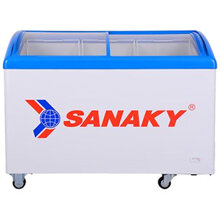 Tủ đông Sanaky 1 ngăn 680 lít VH-682K