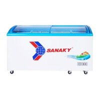 Tủ đông Sanaky 680/437 lít VH-6899K