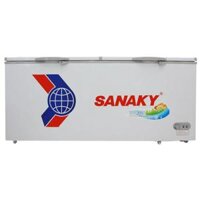 Tủ đông Sanaky 760 lít VH-8699HY