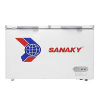 Tủ đông SANAKY 800 lít nhà hàng VH868HY2