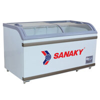 Tủ đông Sanaky 800 lít VH-888K - Điện Máy Tiên Phong