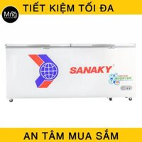 Tủ đông Sanaky 800 lít inverter VH-8699HY3