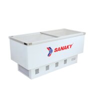 Tủ đông Sanaky 800 lít VH-999K