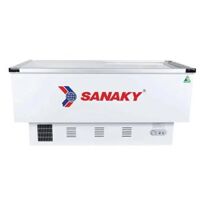 Tủ đông Sanaky 800/516 lít VH-999K