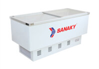 Tủ đông Sanaky 809 lít VH 999K