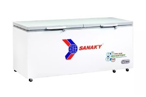 Tủ đông Sanaky 1 ngăn 860 lít VH-8699HY4K