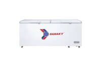 Tủ đông Sanaky 860 lít VH-8699HY, 1 ngăn đông