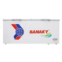 Tủ đông Sanaky 860/761 lít VH-8699HY