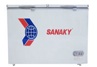 Tủ đông Sanaky 869 lít VH8699HY