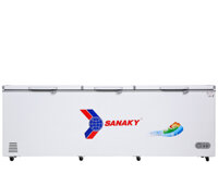 Tủ Đông Sanaky 900 lít VH-1199HY