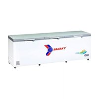 Tủ đông Sanaky 900 lít VH-1199HYK
