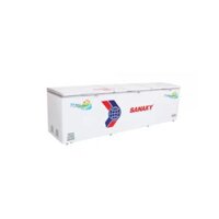 Tủ đông Sanaky 900 lít VH-1199HY