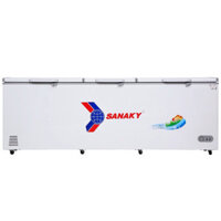 Tủ đông Sanaky 900 lít VH-1199HY